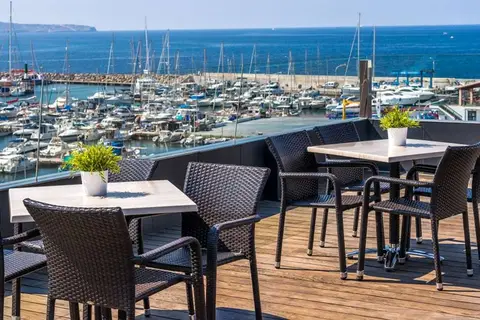 Nautic Hotel & Spa in Palma — foto 27
