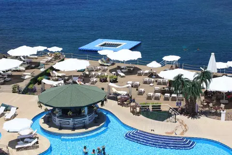 Rocks Hotel & Casino in Girne