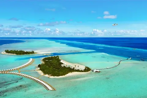 Cinnamon Hakuraa Huraa Maldives in Cinnamon Hakuraa Huraa, foto 8