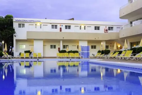 Appartementen Coral California in Arona — foto 13