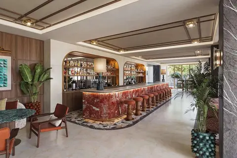 Hilton Chania Old Town Resort & Spa in Chania, foto 9