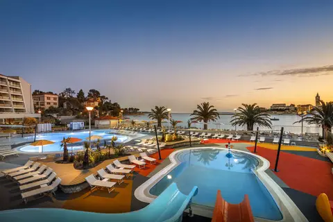 Valamar Padova Hotel in Rab — foto 2