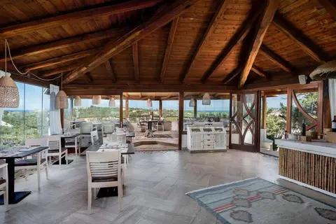 Hotel Balocco in Porto Cervo — foto 7