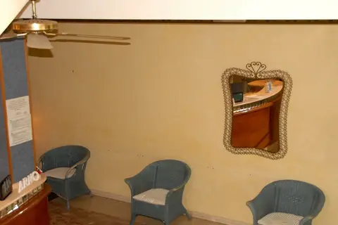 Hotel Arno in Venetië — foto 9
