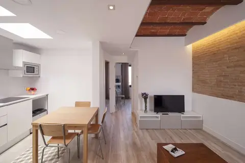 Hotel Sagrada Familia Apartments in Barcelona — foto 7