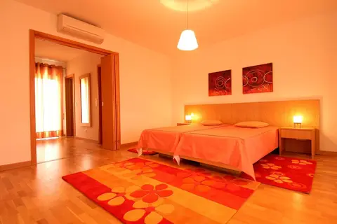 Orada Apartamentos Turisticos Marina de Albufeira in Albufeira — foto 16