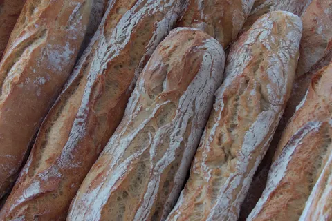 Camping Le Helles foto 20