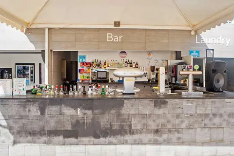Hotel Plaza Palmeras in Puerto del Carmen — foto 7