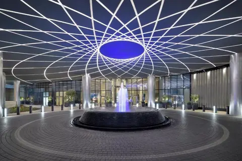 Address Sky View in Dubai — foto 24