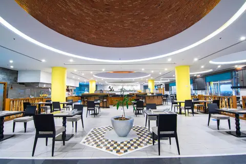 Novotel Marsa Alam Beach Resort in El Quseir, foto 22