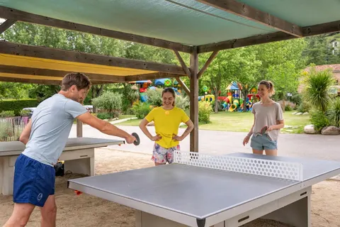 Camping Les Rivages foto 9