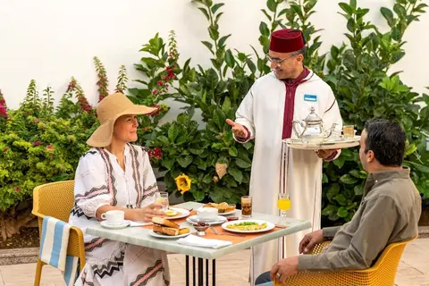 TUI SUNEO Kenzi Europa in Agadir — foto 6