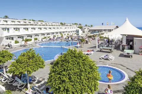 Relaxia Lanzaplaya Appartementen in Puerto Del Carmen — foto 2