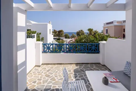 Hotel Veggera in Thira Municipal Unit — foto 16