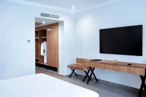 Pickalbatros Blu Spa Resort in Hurghada — foto 25