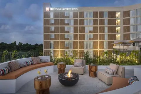 Hilton Garden Inn Cancun Airport in Cancún — foto 12