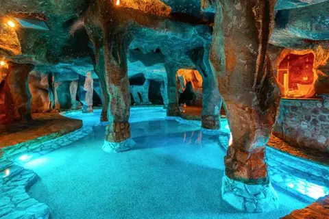 Malama Beach Holiday Village in Protaras, foto 8