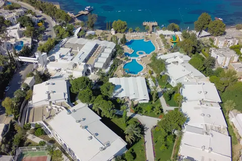 Labranda TMT Bodrum Resort in Bodrum — foto 2
