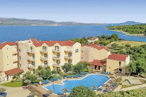 Lassi Hotel in Λάσση — foto 9