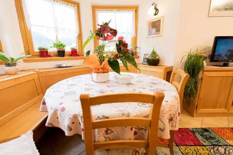 Chalet Aurora in Livigno, foto 9