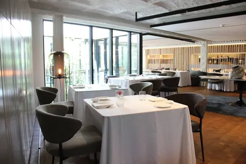 Hotel Ohla Eixample Barcelona foto 8