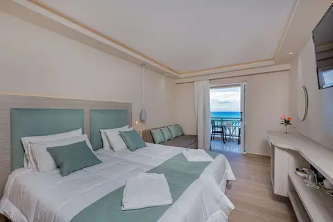 Hotel Tsilivi Beach in Arkadii Municipal Unit, foto 15