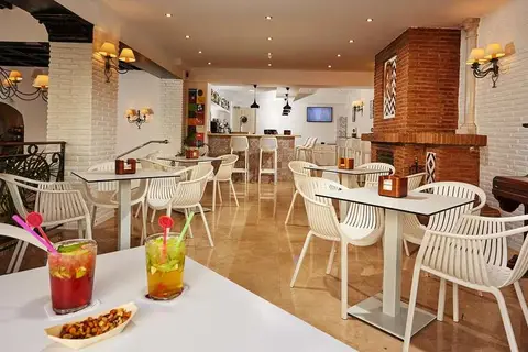 Villa Flamenca in Nerja — foto 10