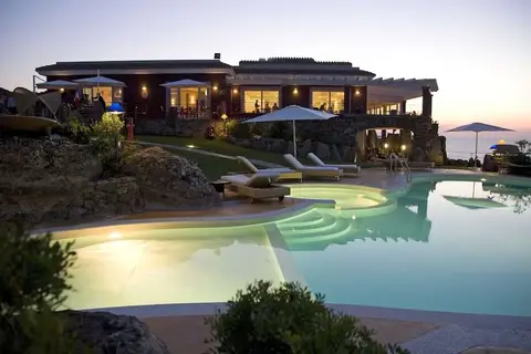 Bajaloglia Resort in Castelsardo — foto 12