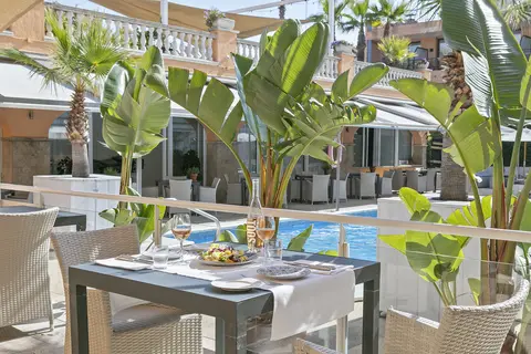Van der Valk Hotel Barcarola in Sant Feliu de Guíxols, foto 11