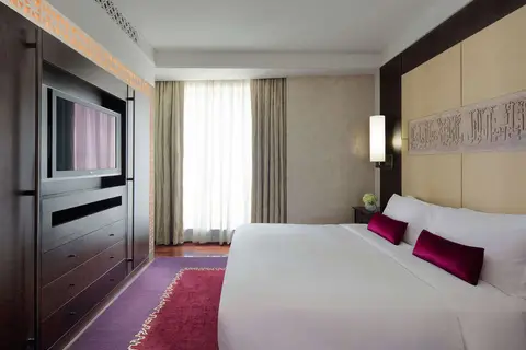 The H Hotel Dubai in Dubai — foto 30