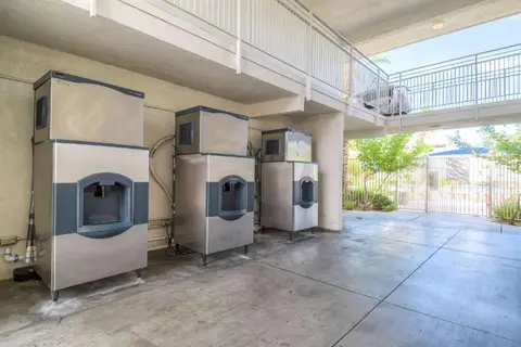 Studio 6 Suites Las Vegas, NV - Tropicana in Paradise, foto 6