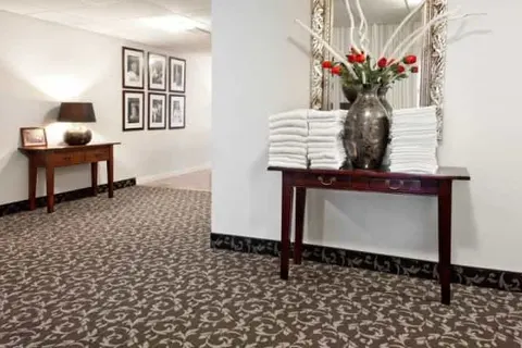 Amsterdam Hotel Uithoorn foto 24