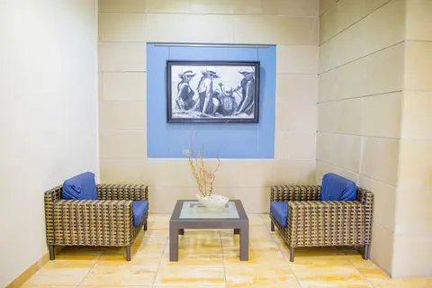 Hotel Biarritz in Benlloc — foto 7
