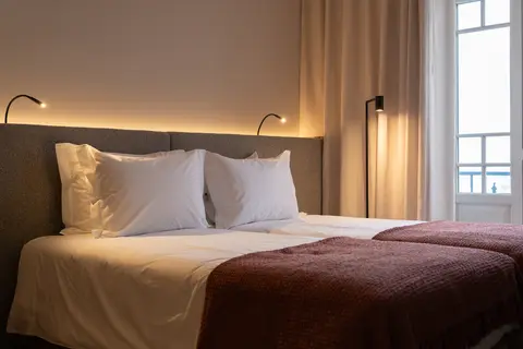 Hotel do Templo in Braga — foto 14