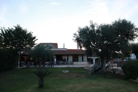 Masseria Alberotanza in Conversano, foto 20