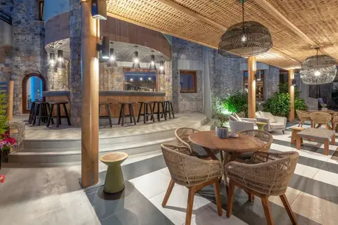 Ikaros Beach Luxury Resort & Spa in Ikaros Beach Luxury Resort SPA, foto 12