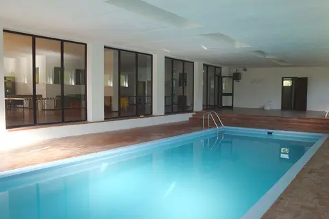 Residence Villaggio Santa Lucia in Ledro — foto 13