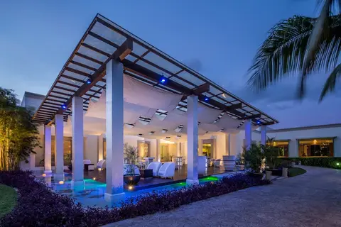 BlueBay Grand Esmeralda in Playa del Carmen — foto 28