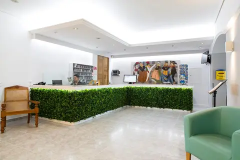Hotel Ses Savines in Sant Antoni de Portmany — foto 6