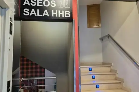 HHB Pontevedra Confort in Pontevedra — foto 16