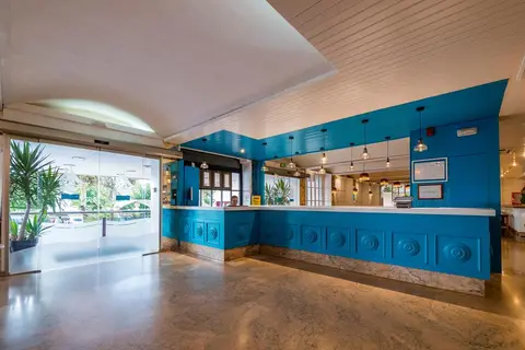 Checkin Garbí in Calella — foto 10