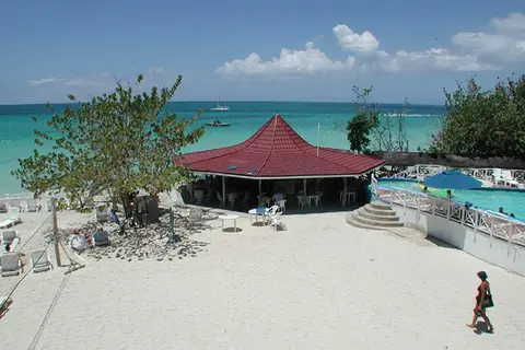 Negril Treehouse Resort in Negril Treehouse Resort, foto 20