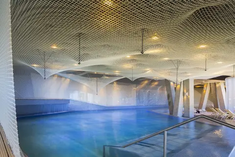Family Hotel Amarin in Rovinj — foto 8
