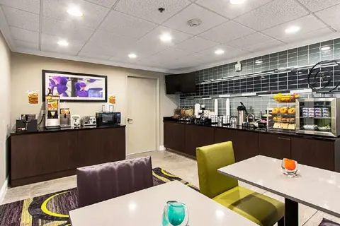 La Quinta Inn by Wyndham Ft. Lauderdale Tamarac East in Fort Lauderdale — foto 8
