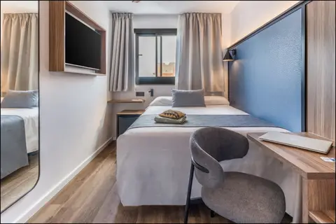 Hotel Vibra Vila in Ibiza — foto 9