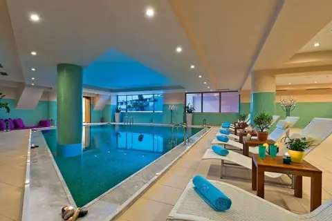 Giannoulis Cavo Spada Luxury Sports & Leisure in Tavronitis, foto 8