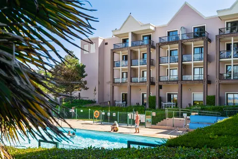 Hotel L Archipel foto 4