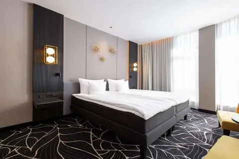 Mövenpick Hotel Tallinn in Tallinn — foto 4