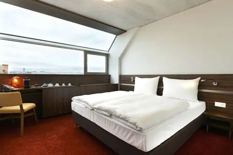 Hotel SIMM's in Wenen — foto 12
