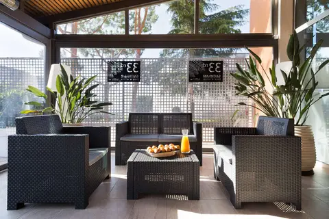 abba Garden Hotel in Esplugues de Llobregat, foto 15